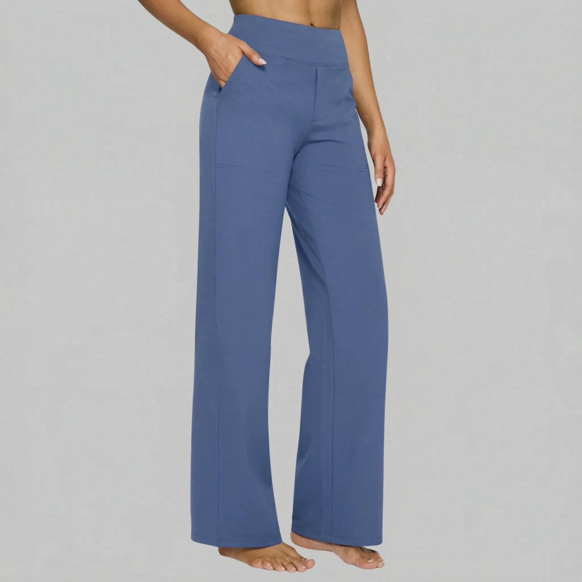 Klara | el pantalón elástico cómodo para todas las mujeres
