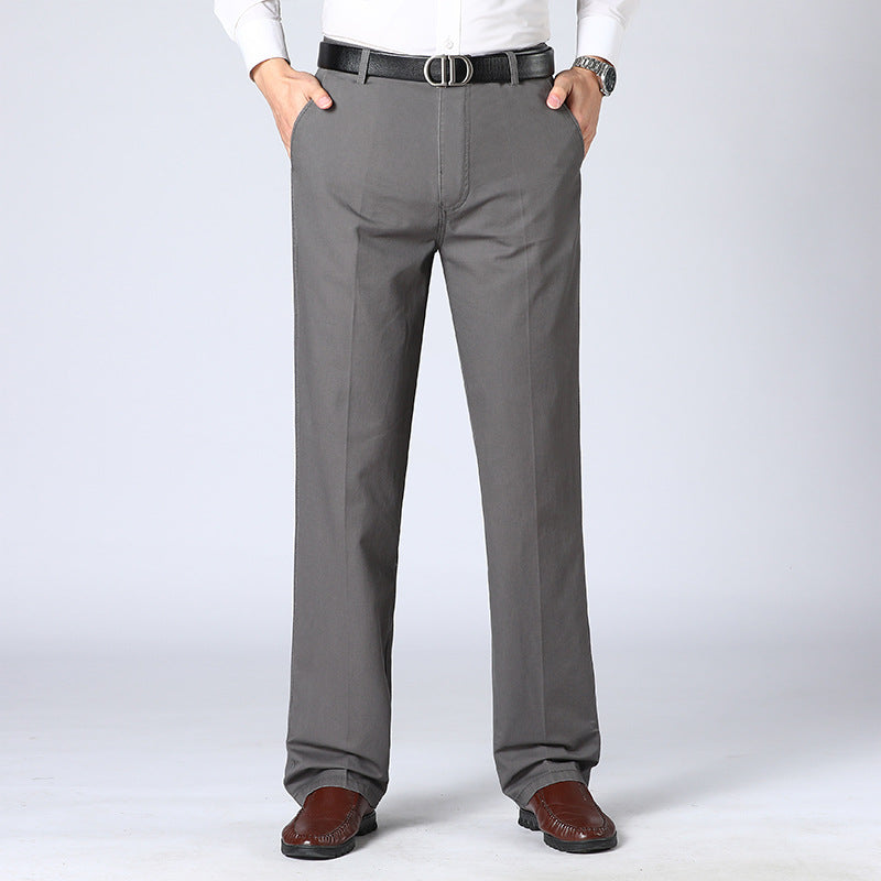 HENRI | PANTALÓN ELEGANTE INFORMAL