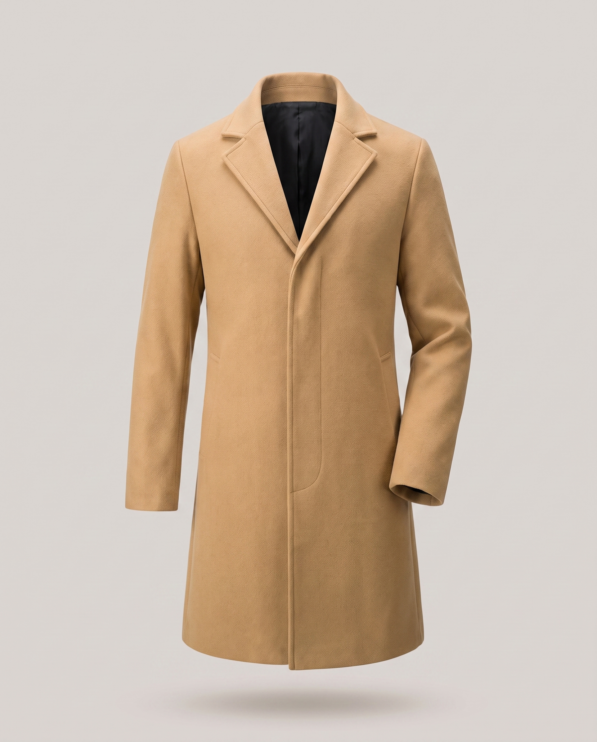 TRISTAN | CHAQUETA CORTAVIENTOS ELEGANTE