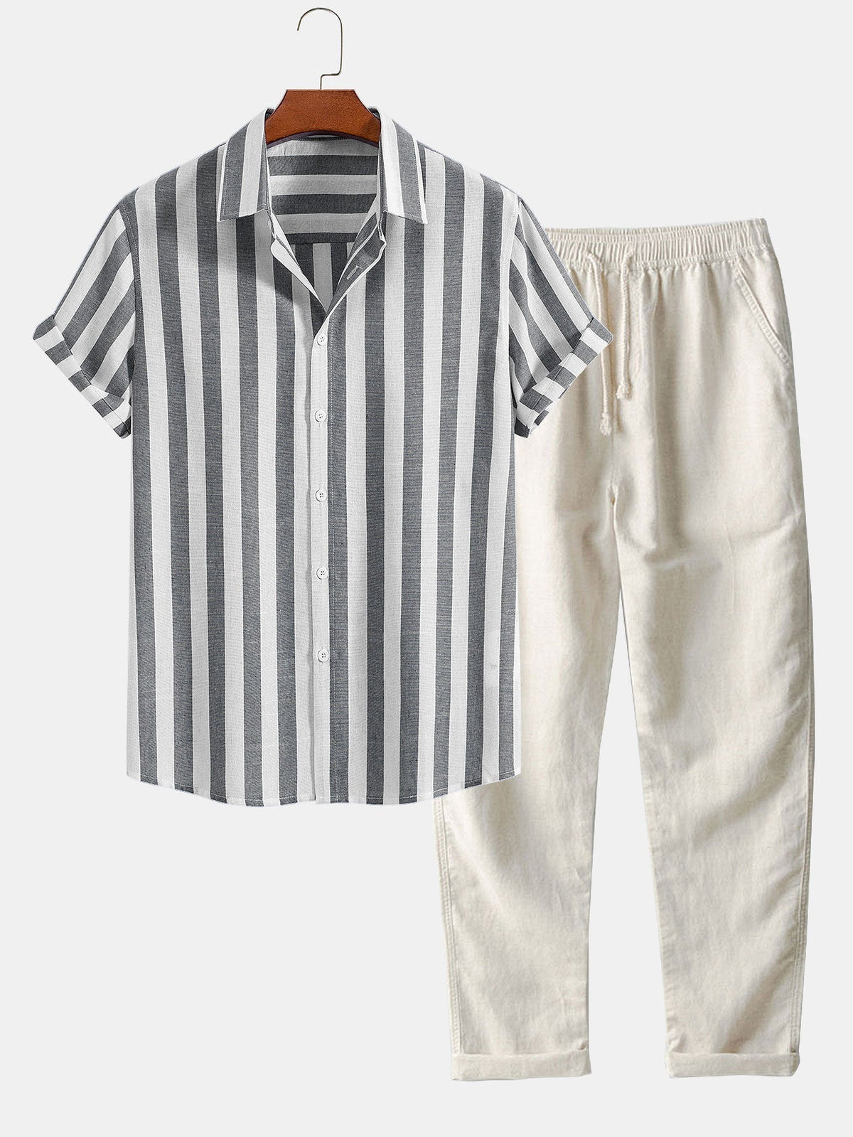 Conjunto de verano - Conjunto Amalfi