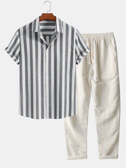 Conjunto de verano - Conjunto Amalfi