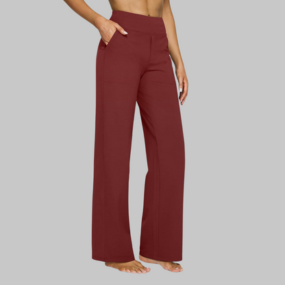 Klara | el pantalón elástico cómodo para todas las mujeres