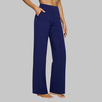 Klara | el pantalón elástico cómodo para todas las mujeres