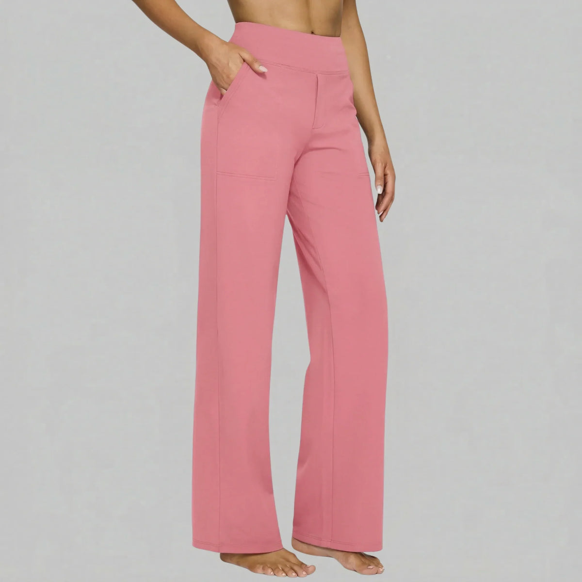 Klara | el pantalón elástico cómodo para todas las mujeres