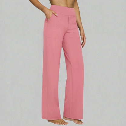 Klara | el pantalón elástico cómodo para todas las mujeres