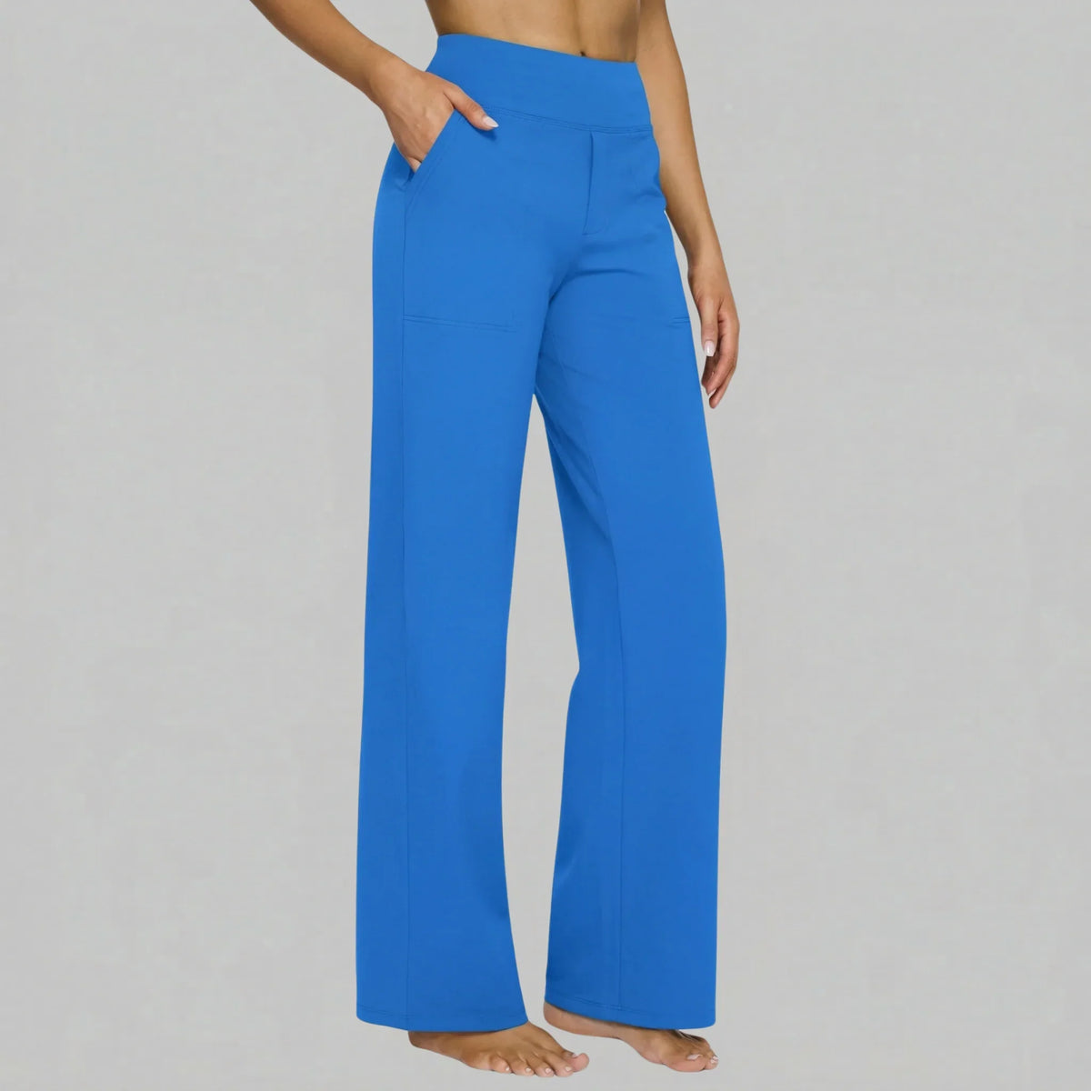 Klara | el pantalón elástico cómodo para todas las mujeres