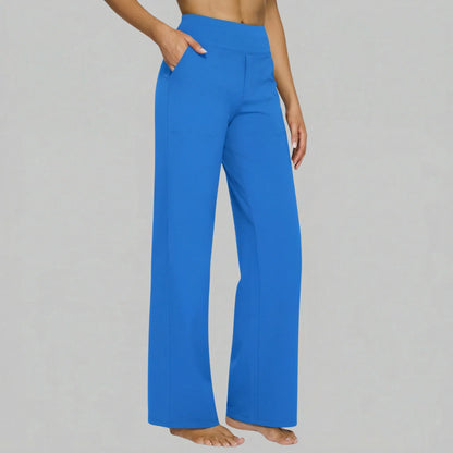 Klara | el pantalón elástico cómodo para todas las mujeres