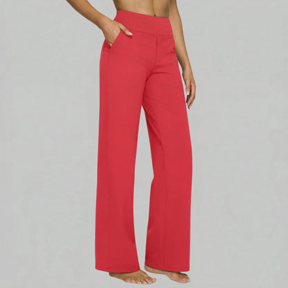 Klara | el pantalón elástico cómodo para todas las mujeres