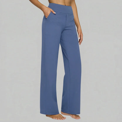 Klara | el pantalón elástico cómodo para todas las mujeres