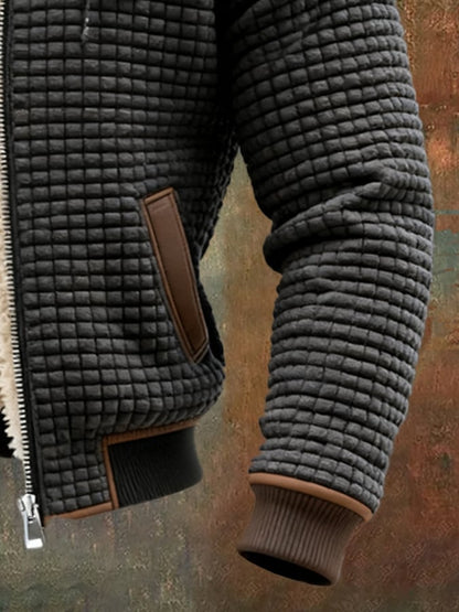 FLORIAN | CHAQUETA TÉRMICA IMPACTO DEL CALOR