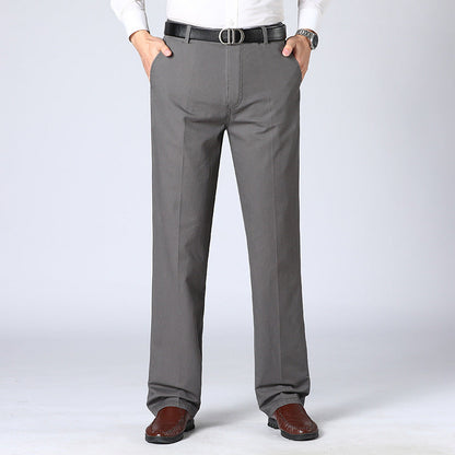 HENRI | PANTALÓN ELEGANTE INFORMAL