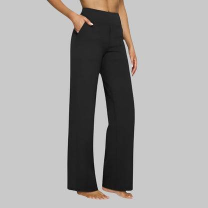 Klara | el pantalón elástico cómodo para todas las mujeres