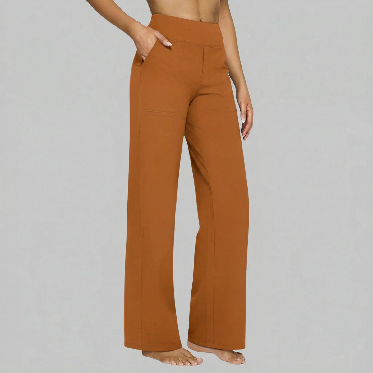 Klara | el pantalón elástico cómodo para todas las mujeres