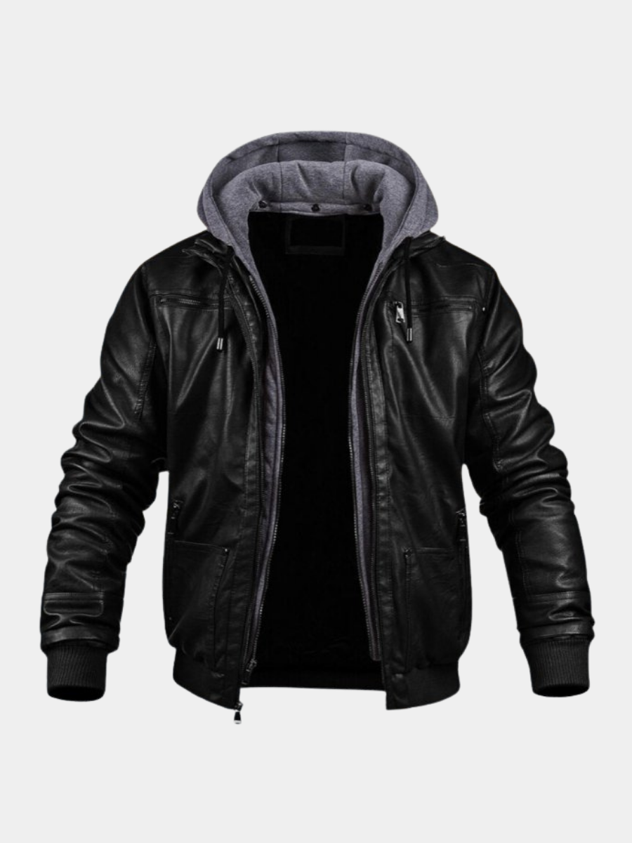 CÉDRIC | CHAQUETA ELEGANTE ATEMPORAL