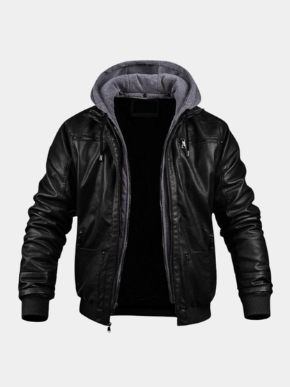 CÉDRIC | CHAQUETA ELEGANTE ATEMPORAL