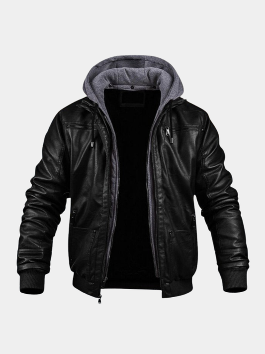 CÉDRIC | CHAQUETA ELEGANTE ATEMPORAL