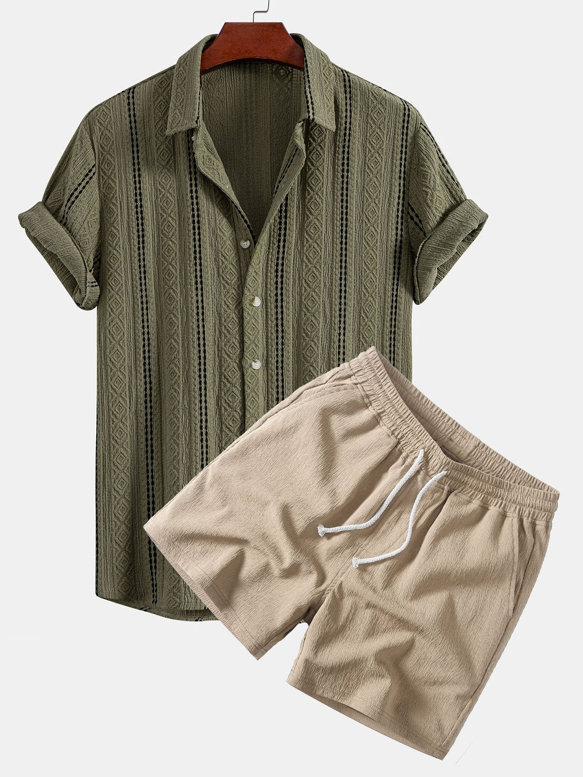 Conjunto de resort MARRAKECH