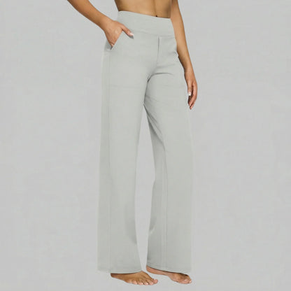 Klara | el pantalón elástico cómodo para todas las mujeres