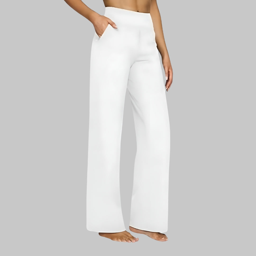 Klara | el pantalón elástico cómodo para todas las mujeres