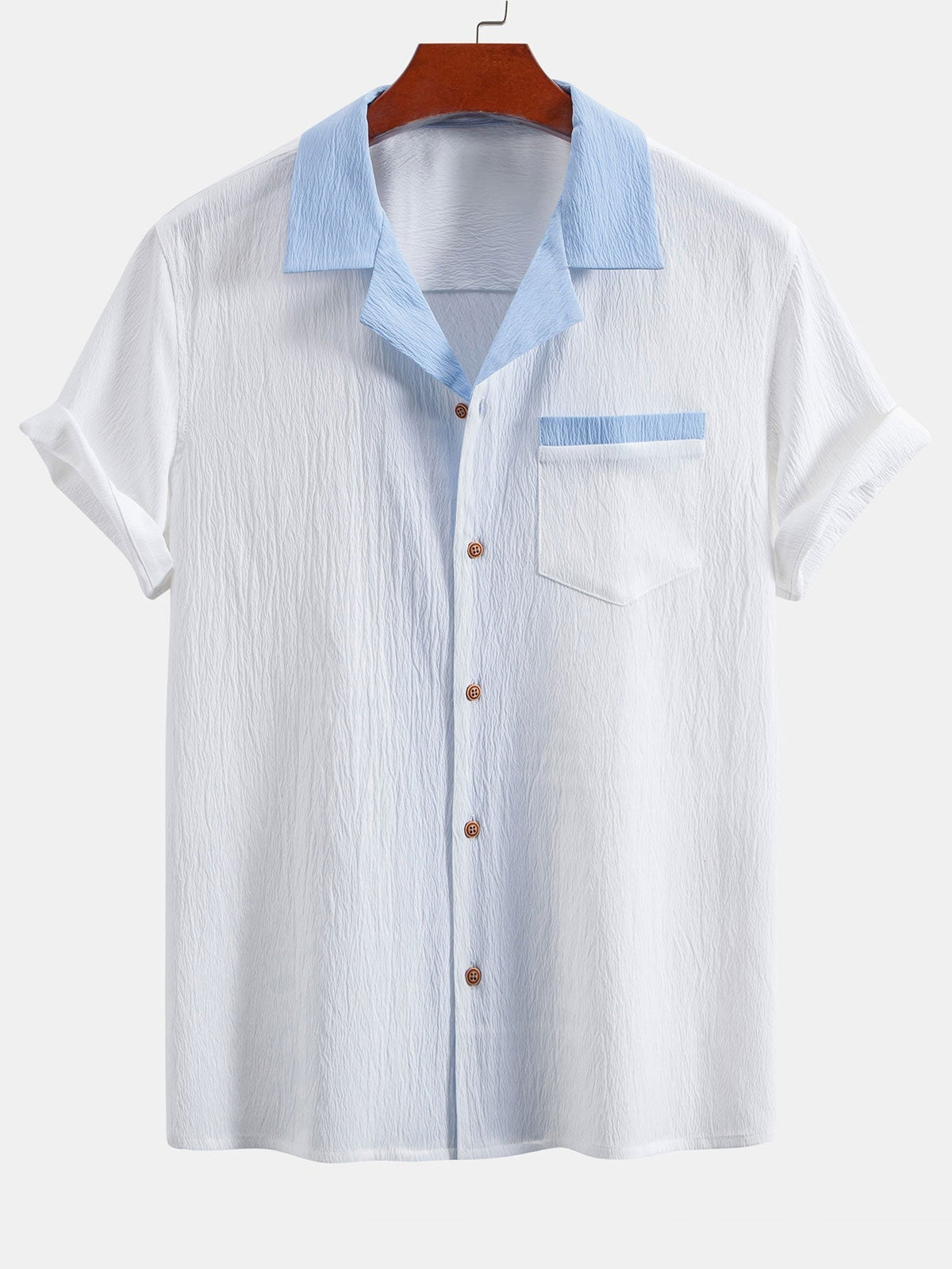 Conjunto de lino SARDINIA