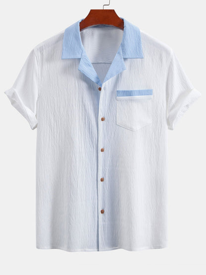 Conjunto de lino SARDINIA