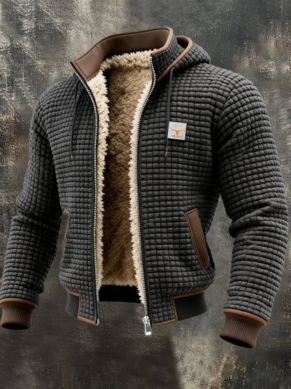 FLORIAN | CHAQUETA TÉRMICA IMPACTO DEL CALOR