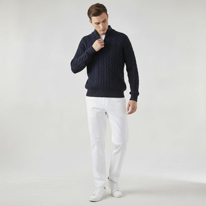 Conjunto de otoño - Polo Brunch