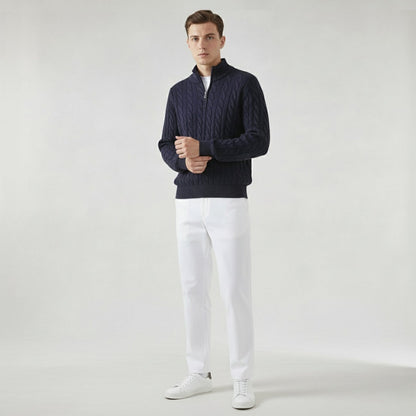 Conjunto de otoño - Polo Brunch