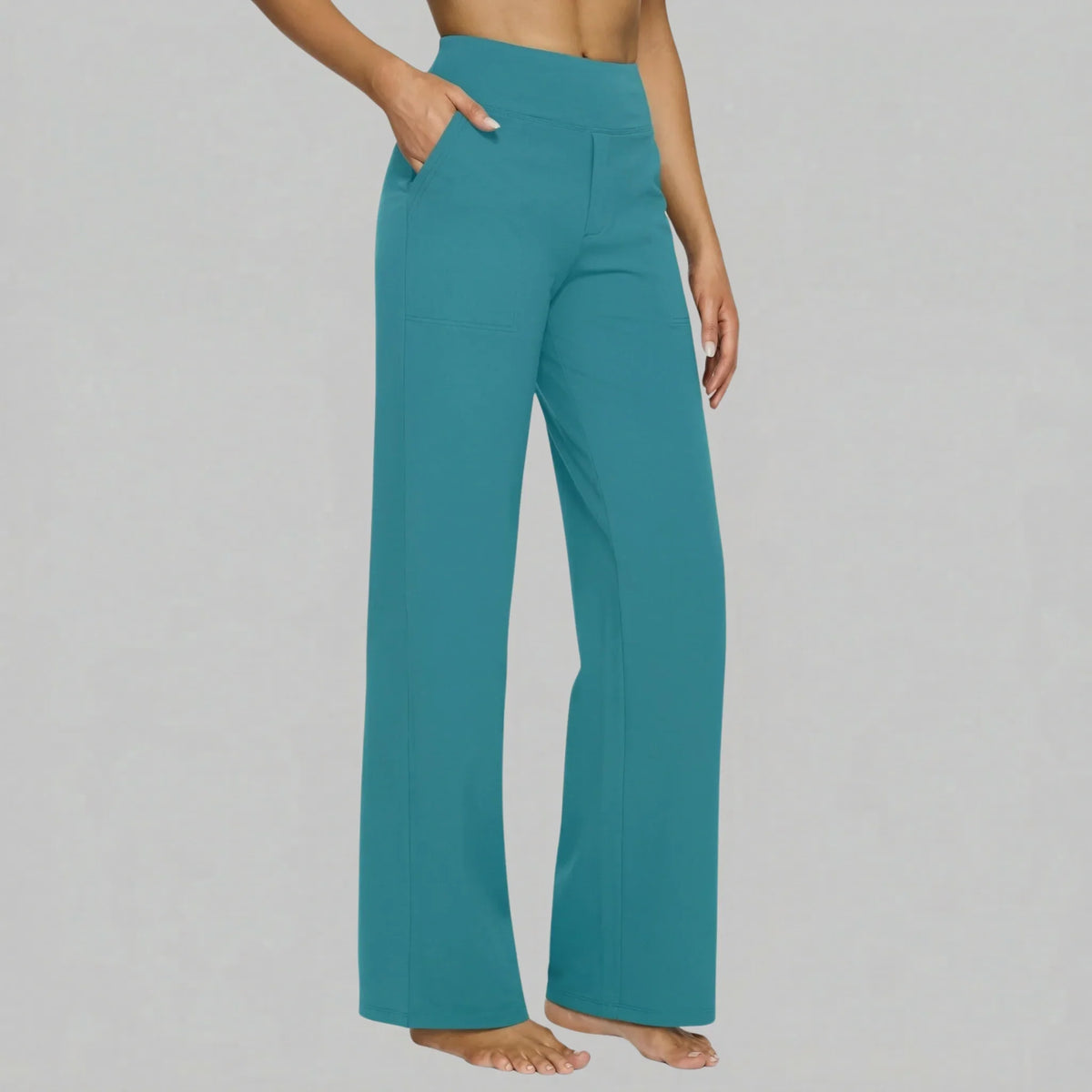 Klara | el pantalón elástico cómodo para todas las mujeres