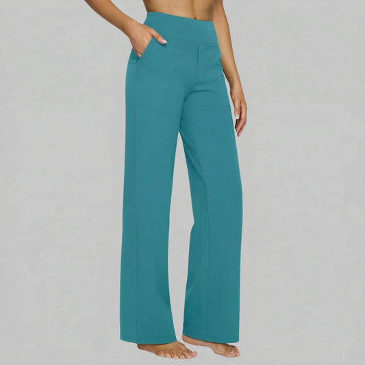 Klara | el pantalón elástico cómodo para todas las mujeres