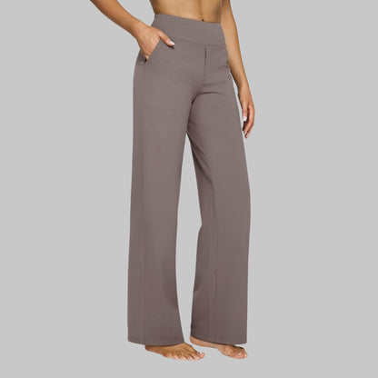 Klara | el pantalón elástico cómodo para todas las mujeres