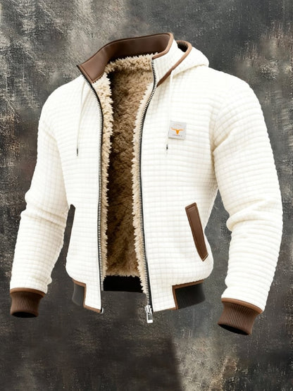 FLORIAN | CHAQUETA TÉRMICA IMPACTO DEL CALOR