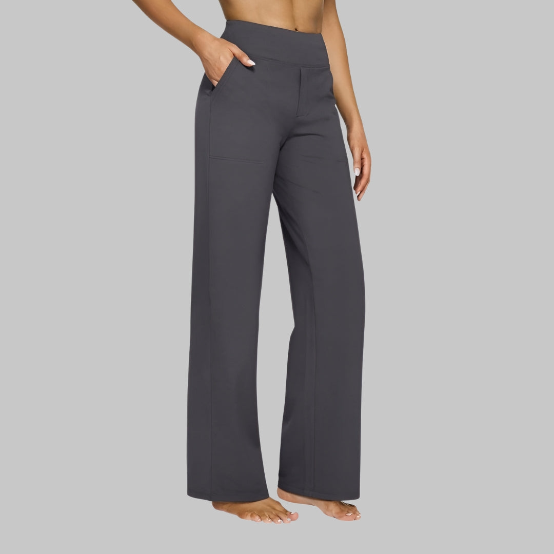 Klara | el pantalón elástico cómodo para todas las mujeres