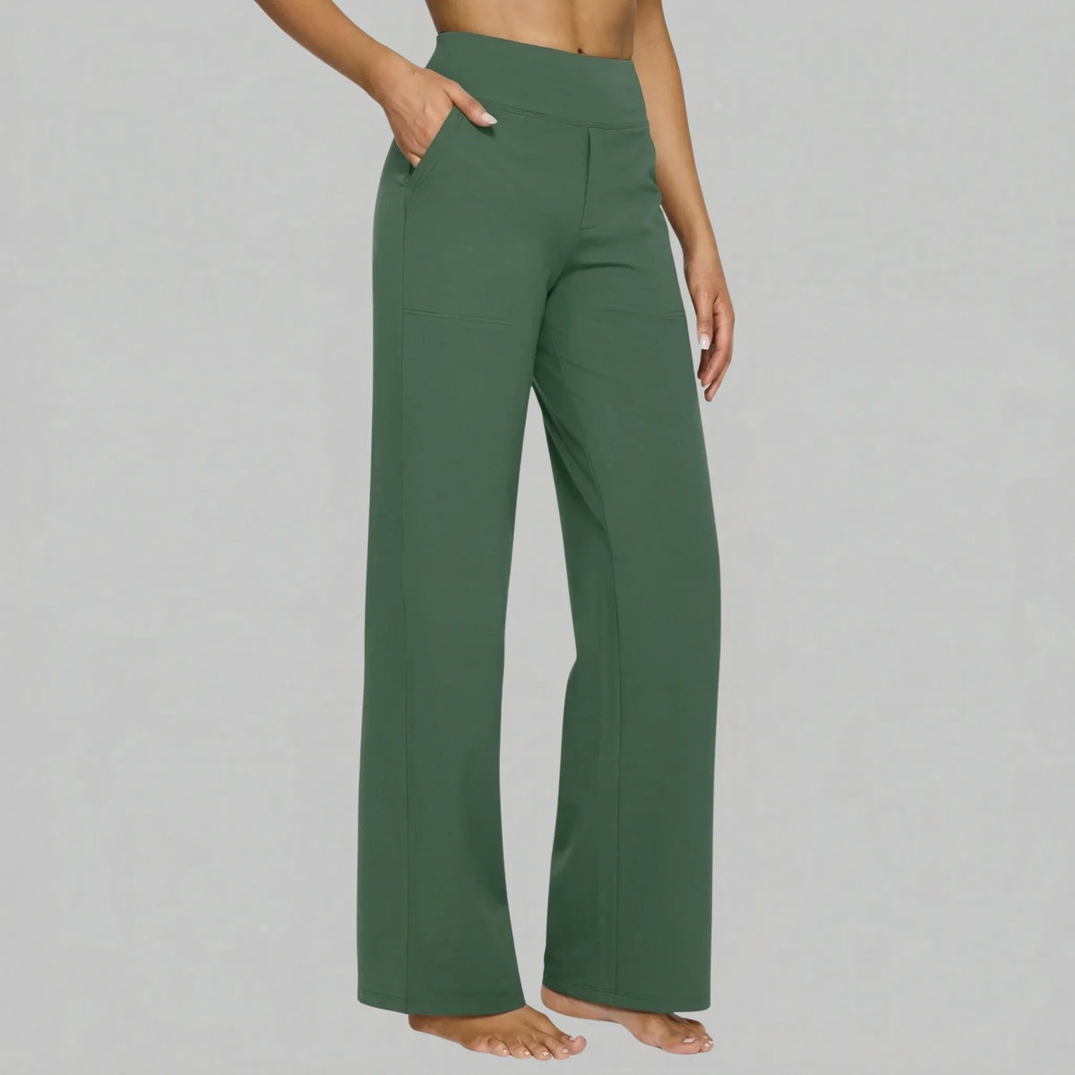 Klara | el pantalón elástico cómodo para todas las mujeres