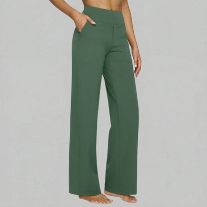Klara | el pantalón elástico cómodo para todas las mujeres