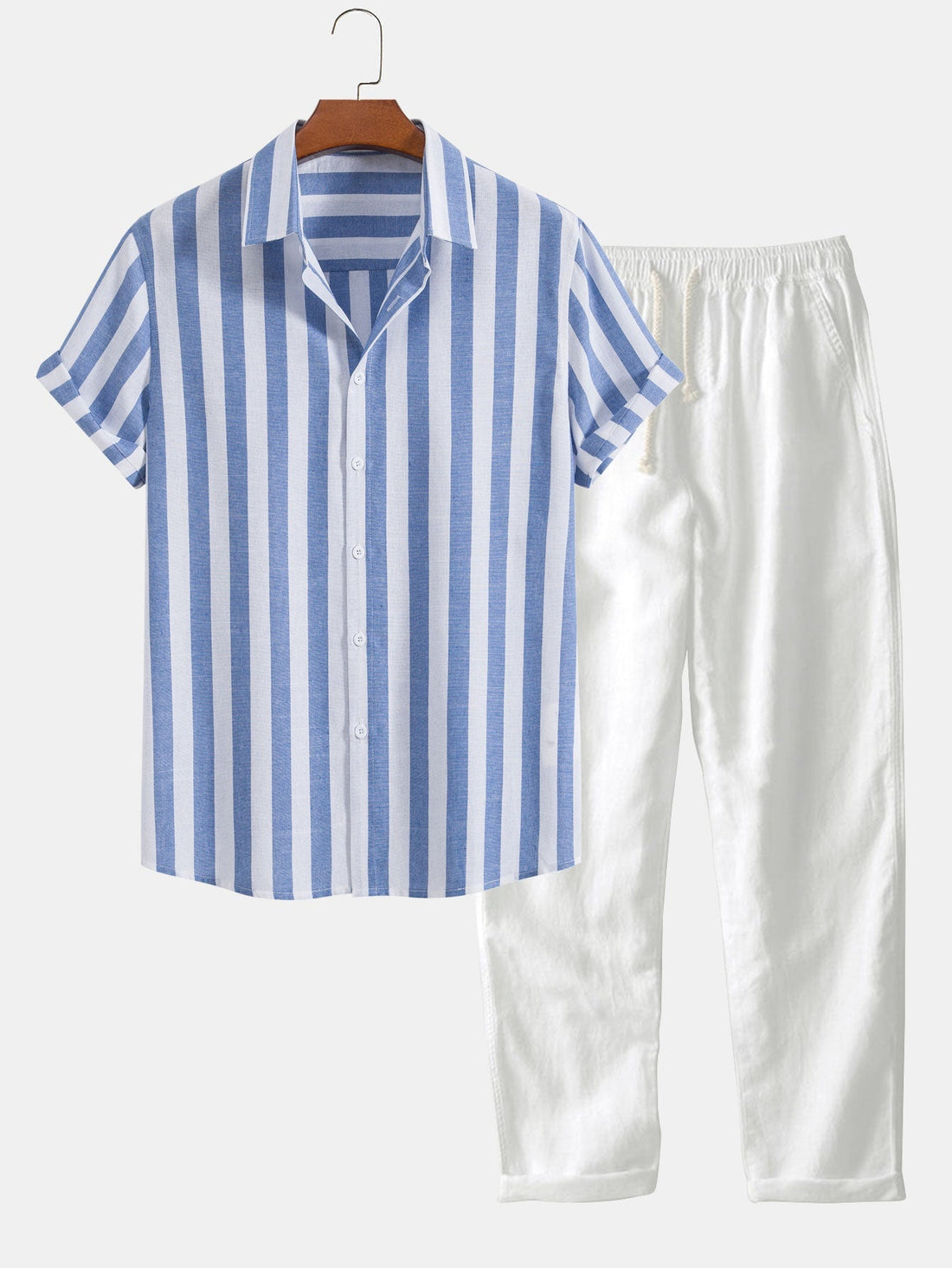 Conjunto de verano - Conjunto Amalfi