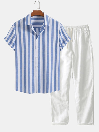 Conjunto de verano - Conjunto Amalfi