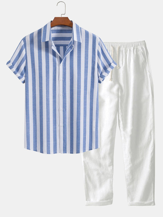 Conjunto de verano - Conjunto Amalfi
