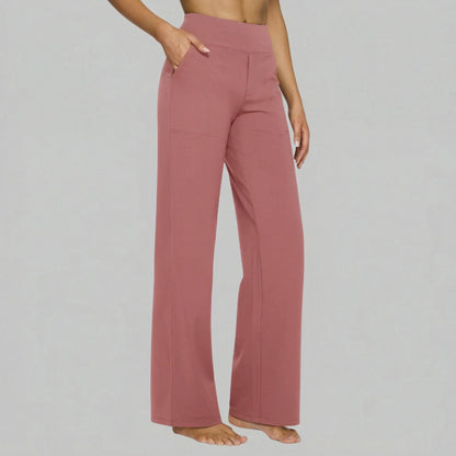 Klara | el pantalón elástico cómodo para todas las mujeres