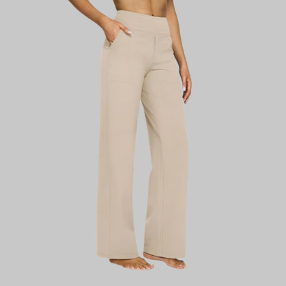 Klara | el pantalón elástico cómodo para todas las mujeres