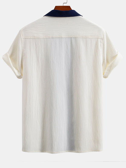 Conjunto de lino SARDINIA