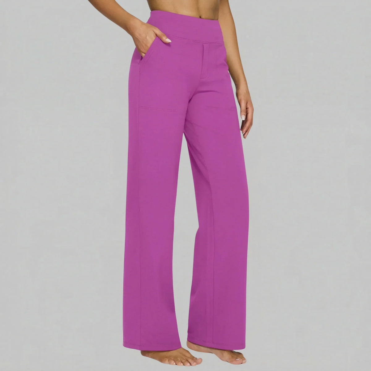Klara | el pantalón elástico cómodo para todas las mujeres
