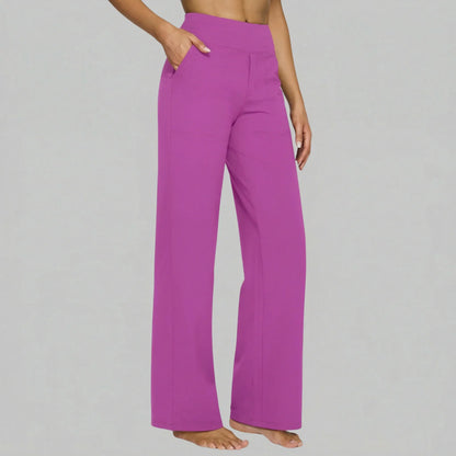 Klara | el pantalón elástico cómodo para todas las mujeres