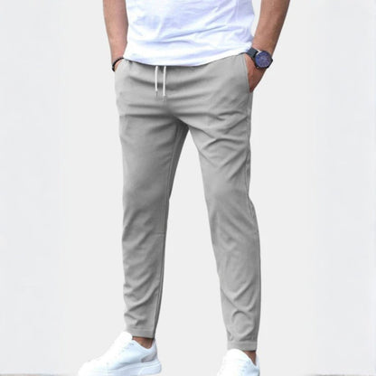 CASIMIR | PANTALÓN ELÁSTICO PREMIUM Y CÓMODO