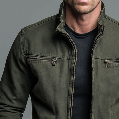 HONORÉ | CHAQUETA DE CAMPO VINTAGE