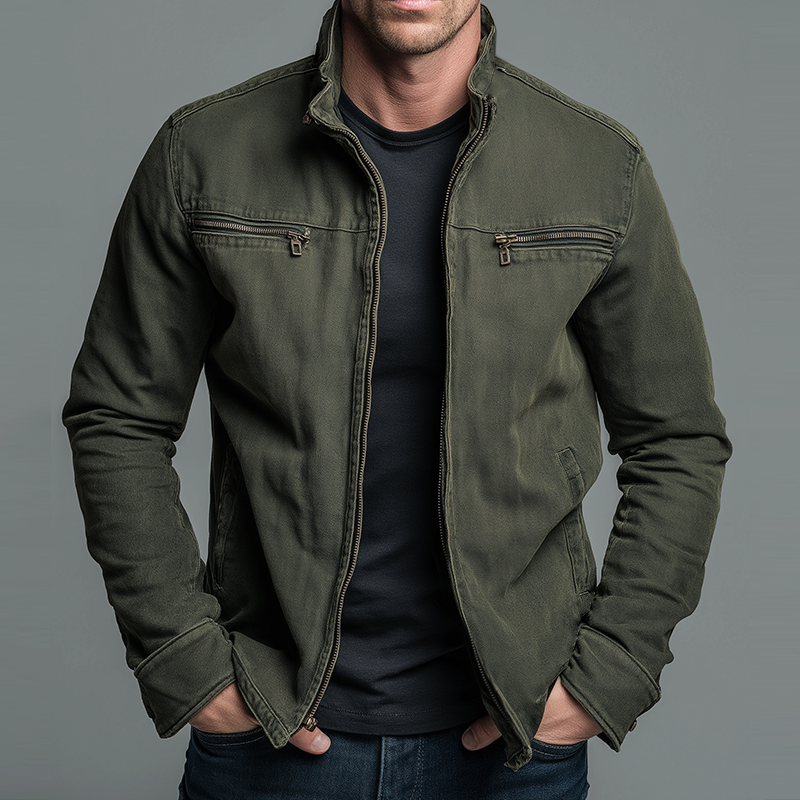 HONORÉ | CHAQUETA DE CAMPO VINTAGE