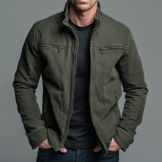 HONORÉ | CHAQUETA DE CAMPO VINTAGE