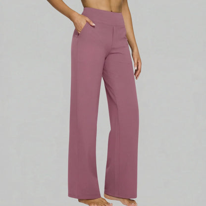 Klara | el pantalón elástico cómodo para todas las mujeres