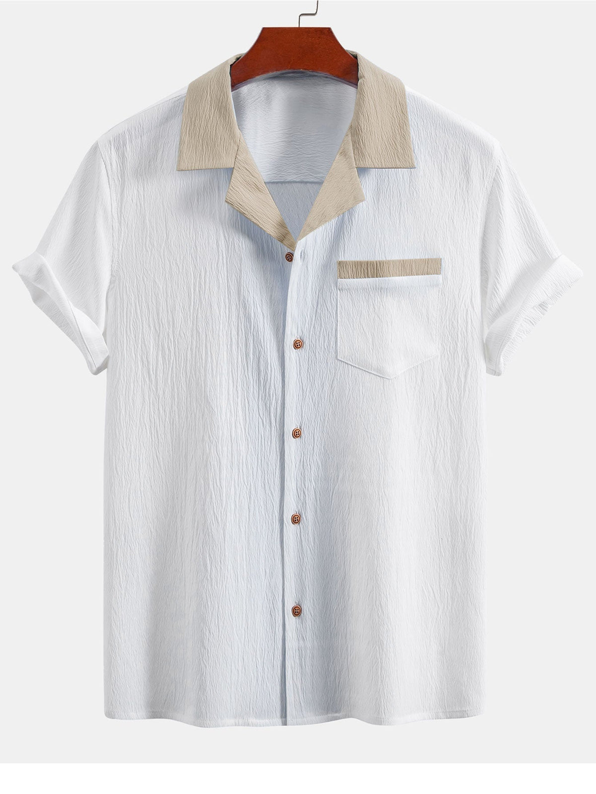 Conjunto de lino SARDINIA