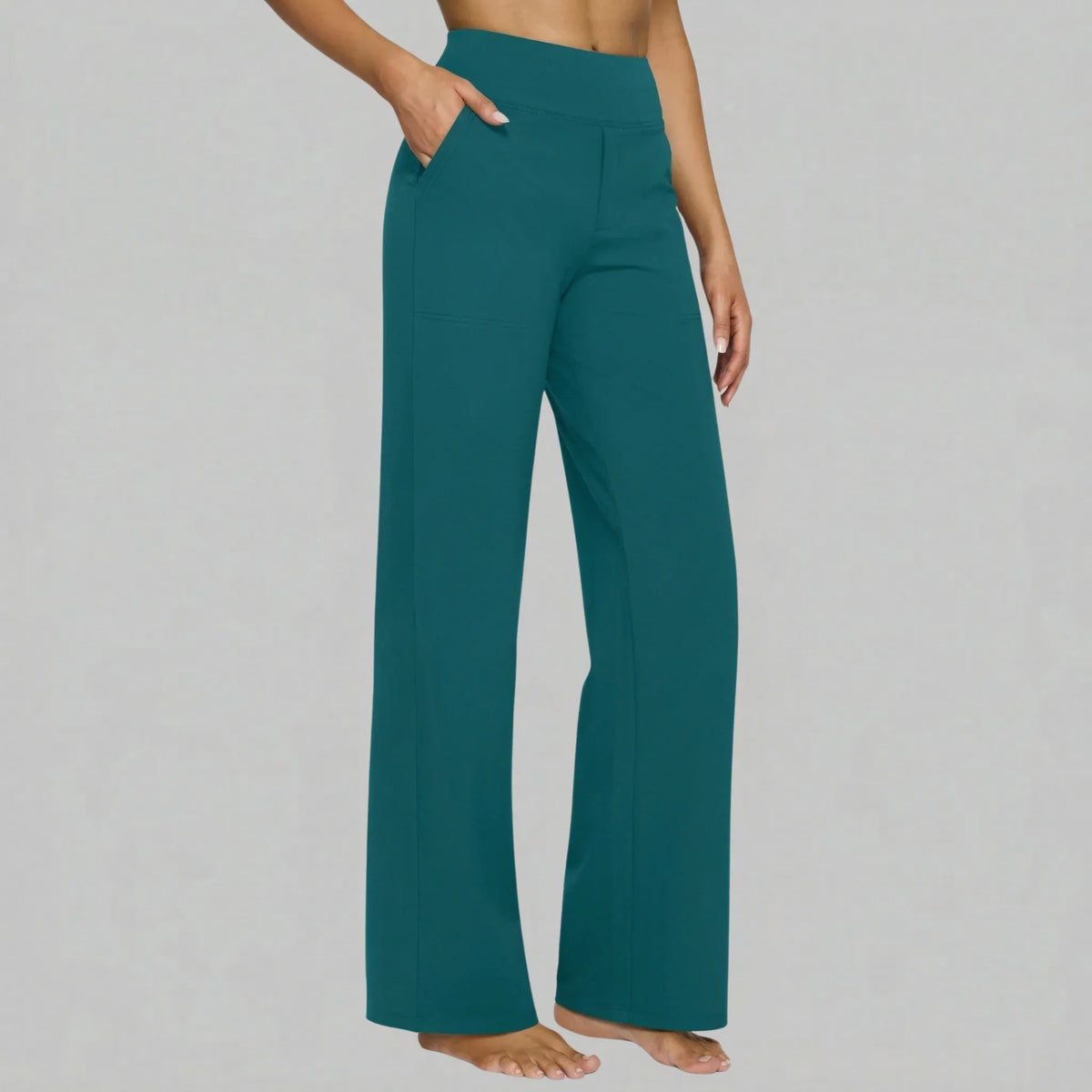 Klara | el pantalón elástico cómodo para todas las mujeres
